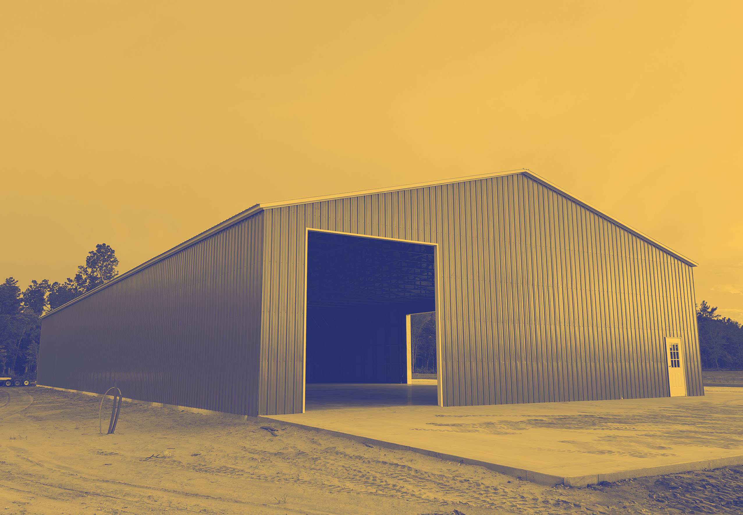 Business growth background